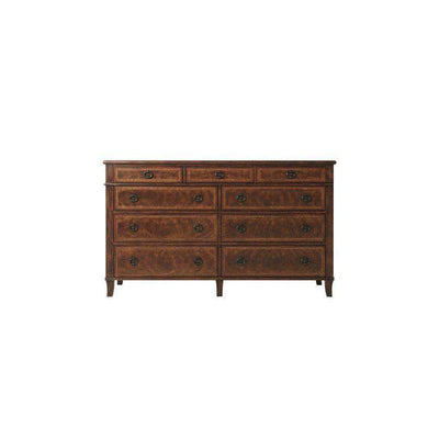 Brooksby Dresser-Theodore Alexander-THEO-6005-491-Dressers-2-France and Son