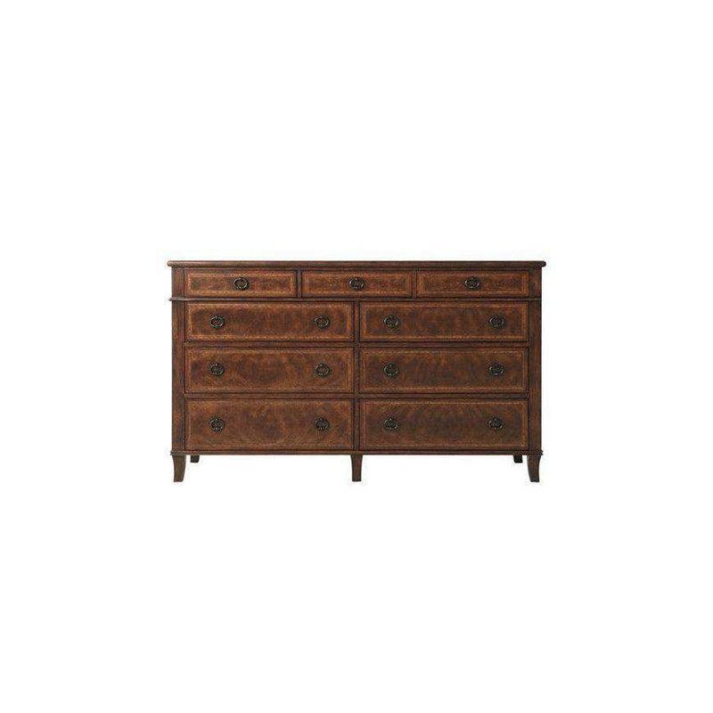 Brooksby Dresser-Theodore Alexander-THEO-6005-491-Dressers-2-France and Son
