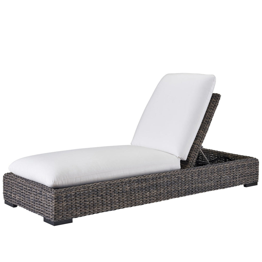 Montauk Chaise Lounge-Universal Furniture-UNIV-U012535-Chaise Lounges-2-France and Son