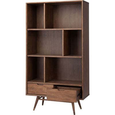 Baas Bookcase-Nuevo-NUEVO-HGST119-Bookcases & Cabinets-1-France and Son