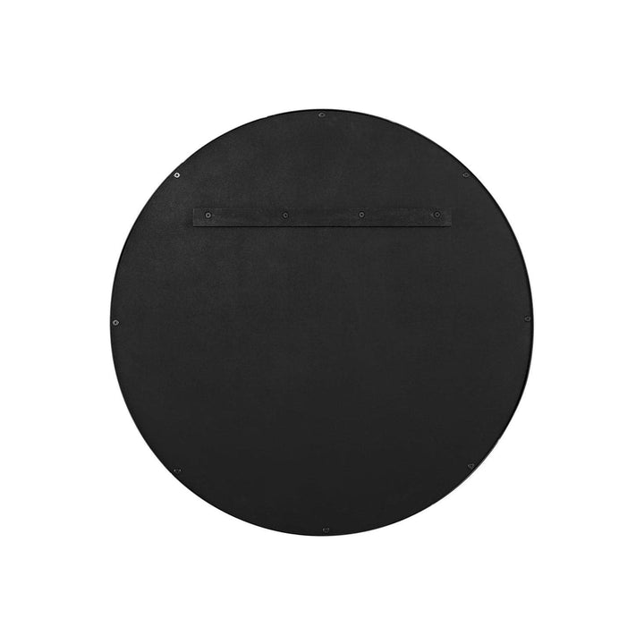 Round Mirror-Universal Furniture-UNIV-U18109M-Mirrors-2-France and Son