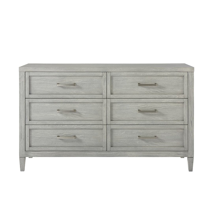 Escape - Coastal Living Home Collection - Small Spaces Dresser-Universal Furniture-UNIV-833A050-Dressers-3-France and Son