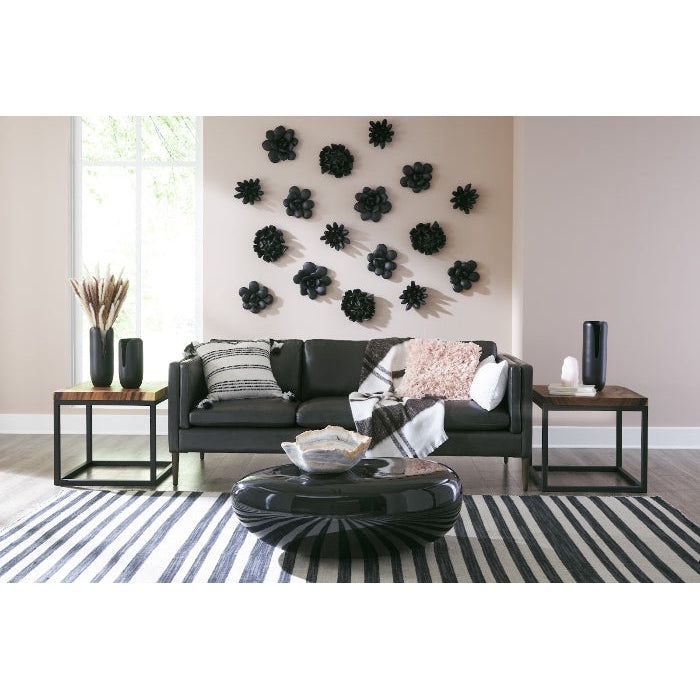Succulent Wall Art-Phillips Collection-PHIL-PH104150-Wall DecorWhite-Laui-3-France and Son