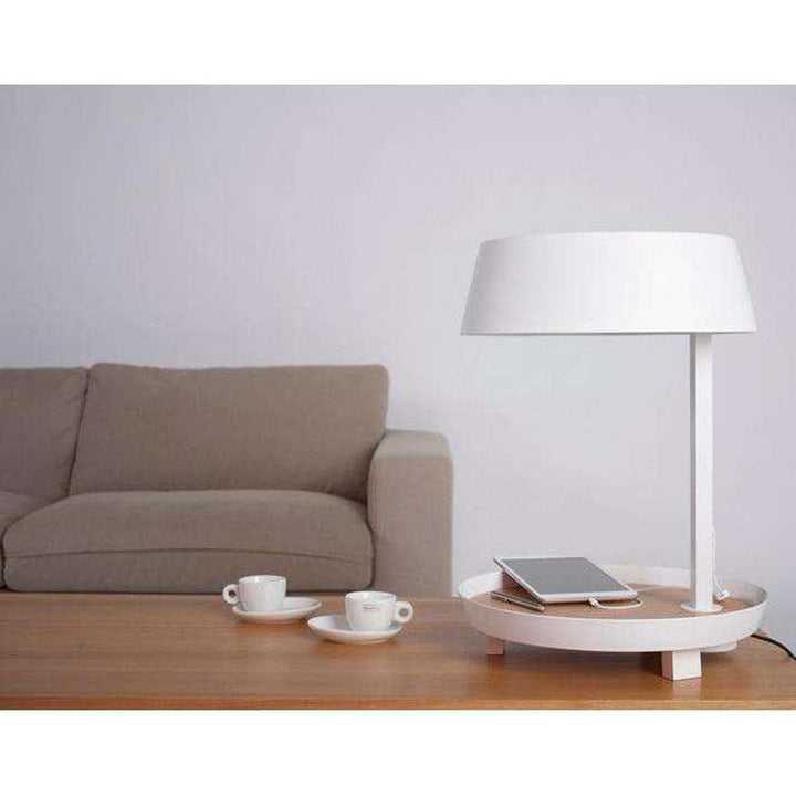 Carry Table Lamp-Seed Design-SEED-SQ-6350MDU-WH-Table LampsWhite-4-France and Son