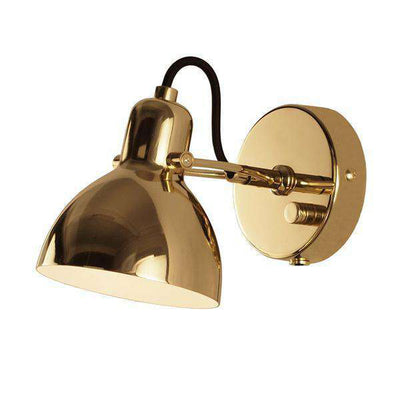 Laito Wall Lamp-Seed Design-SEED-SQ-793MWR-BRS-Wall LightingBrass-6-France and Son