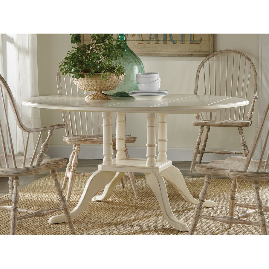 Siesta Key Dining Table-Somerset Bay Home-SBH-SB217-60-Dining Tables60"-1-France and Son