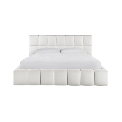 Colina Bed Complete King 66-Universal Furniture-UNIV-U181240B-Beds-1-France and Son