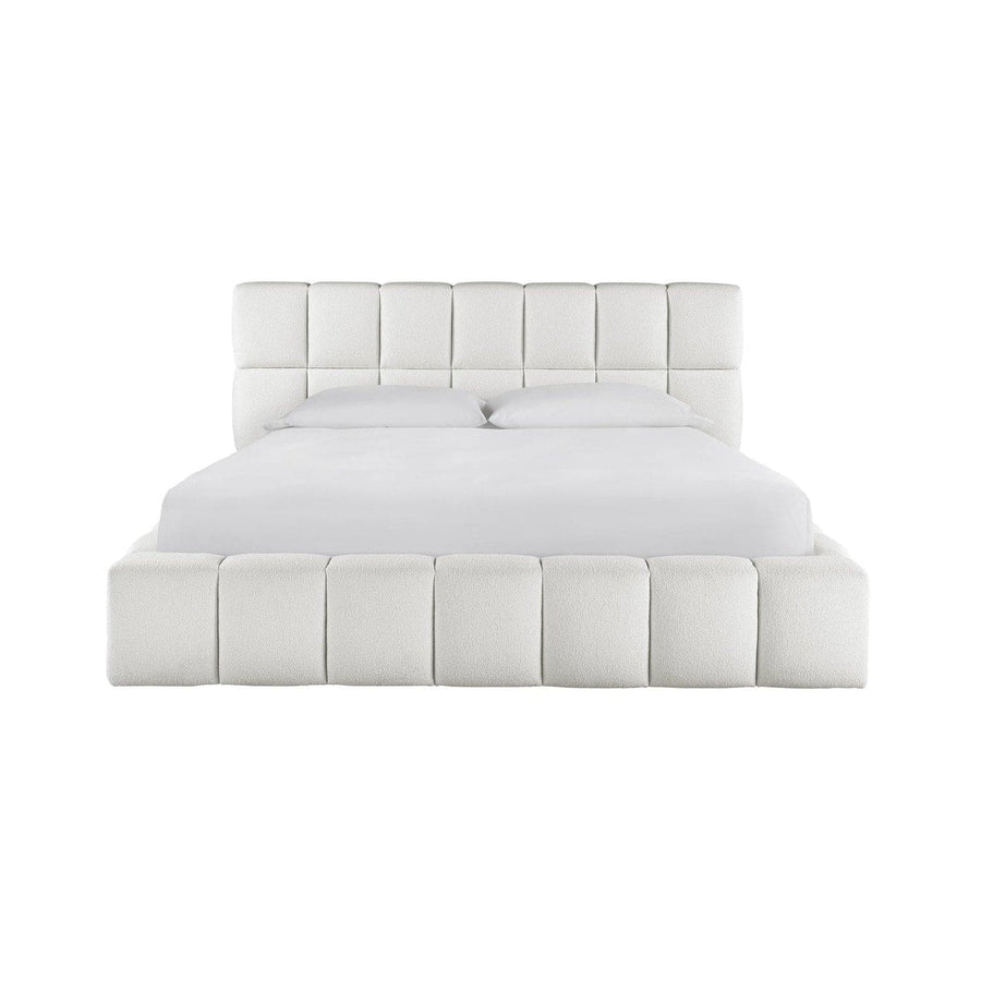 Colina Bed Queen-Universal Furniture-UNIV-U181230B-Beds-1-France and Son