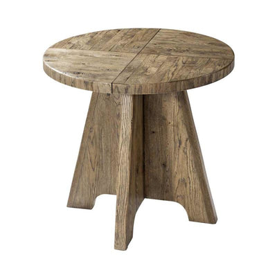 Mill Hill Side Table-Theodore Alexander-THEO-CB50043.C062-Side Tables-1-France and Son