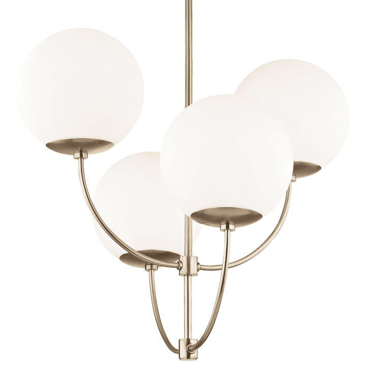Carrie Chandelier-Mitzi-HVL-H160804-AGB-ChandeliersAged Brass-3-France and Son