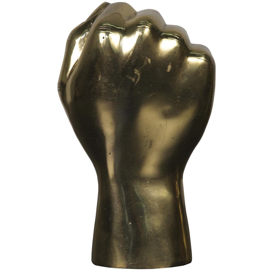 The Solidarity Fist-Noir-NOIR-AB-130BR-Decor-2-France and Son