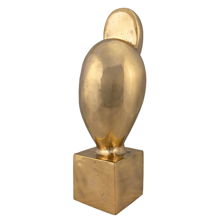Ripley - Brass-Noir-NOIR-AB-292BR-Decorative Objects-4-France and Son