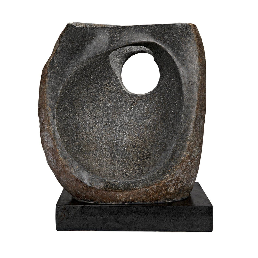 Object Felsen-Noir-NOIR-AC157-Decorative Objects-2-France and Son