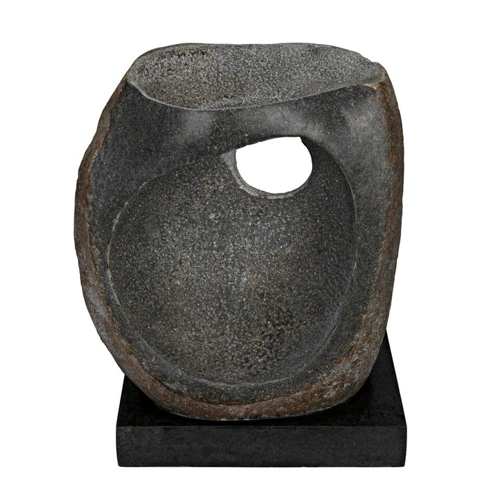 Object Felsen-Noir-NOIR-AC157-Decorative Objects-4-France and Son