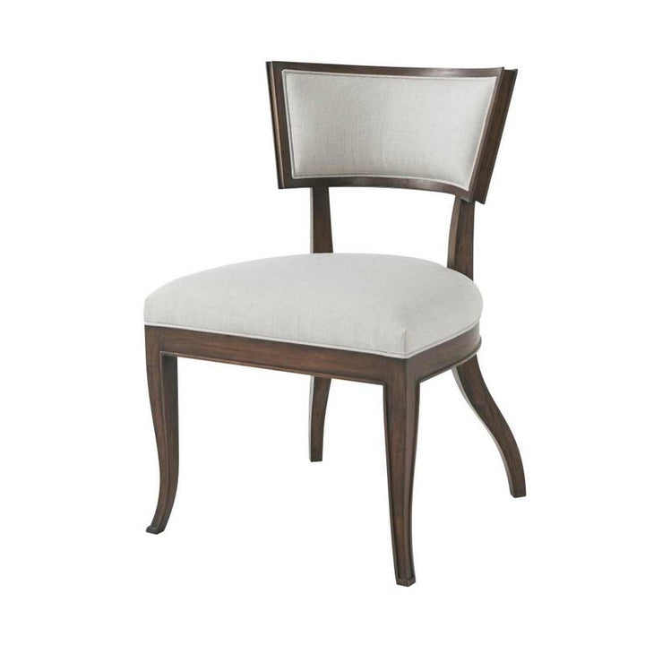 Sadowa II Side Chair