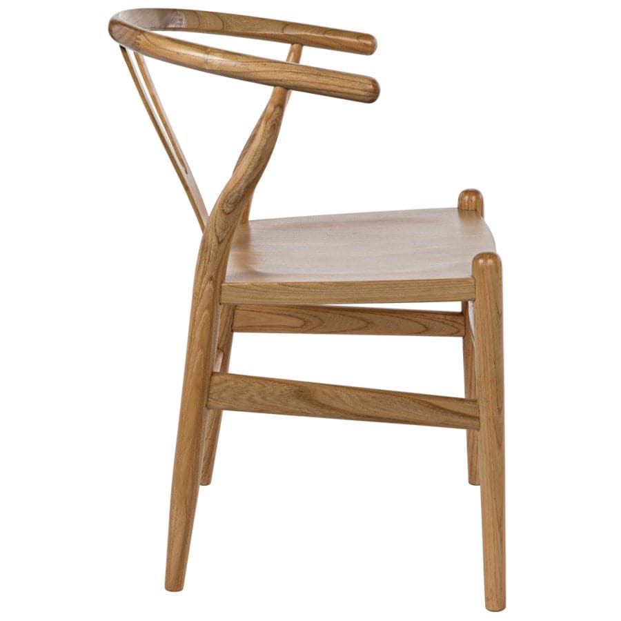 France and Son Zola Chair - Thumbnail 5