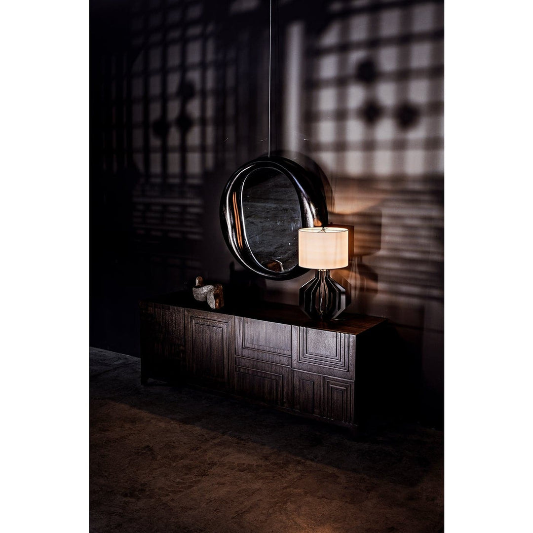 Oh Mirror - Charcoal Black-Noir-NOIR-AE-154CHB-Mirrors-2-France and Son