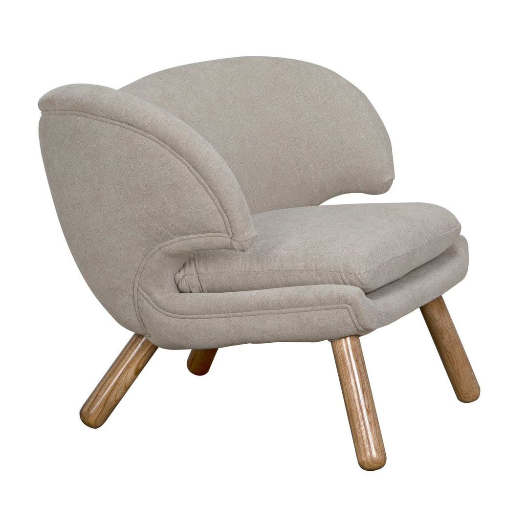 Valerie Chair-Noir-NOIR-AE-230G-1-Lounge ChairsCharcoal Black Legs-7-France and Son