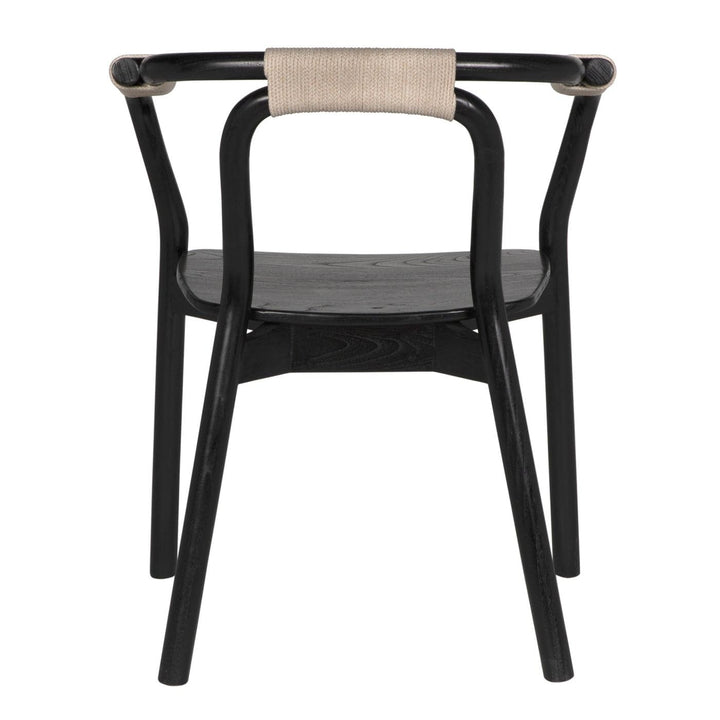 Anna Chair-Noir-NOIR-AE-291CHB-Dining Chairs-5-France and Son