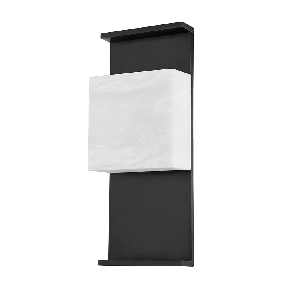 Stern - 2 Light Wall Sconce-Hudson Valley-HVL-7302-OB-Outdoor Wall SconcesOld Bronze-2-France and Son