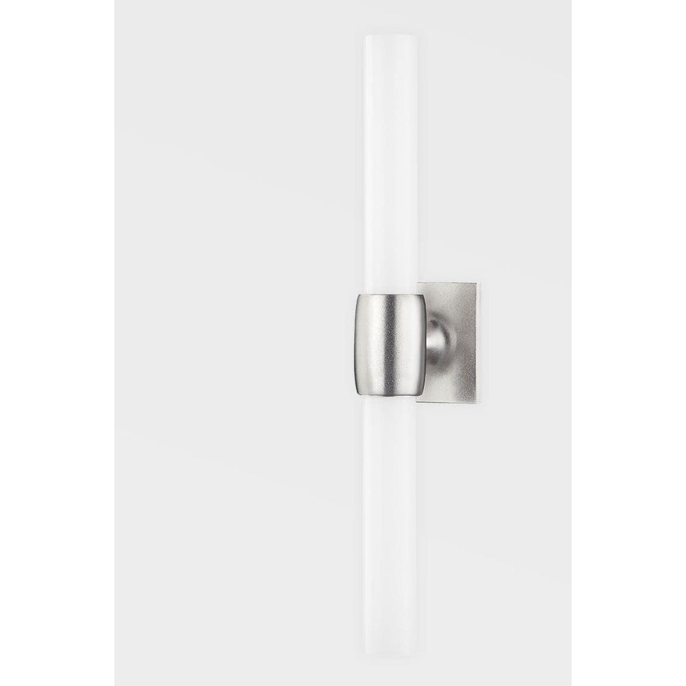 Hogan 2 Light Wall Scone-Hudson Valley-HVL-7552-BN-Bathroom LightingBurnished Nickel-2-France and Son