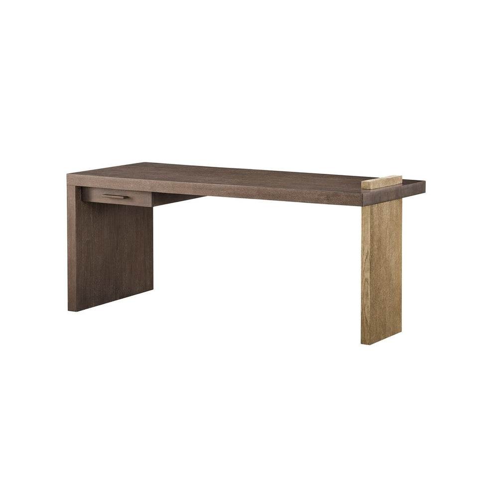 Palmera Desk-Universal Furniture-UNIV-U225B813-Desks-2-France and Son