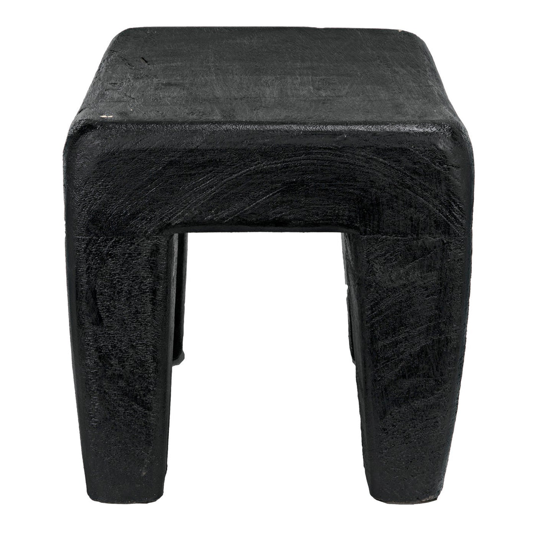 Sumo Stool-Noir-NOIR-AW-44-Outdoor StoolsNatural-6-France and Son