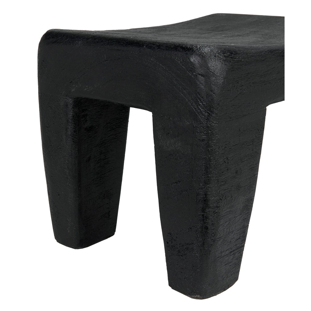 Sumo Stool-Noir-NOIR-AW-44-Outdoor StoolsNatural-8-France and Son