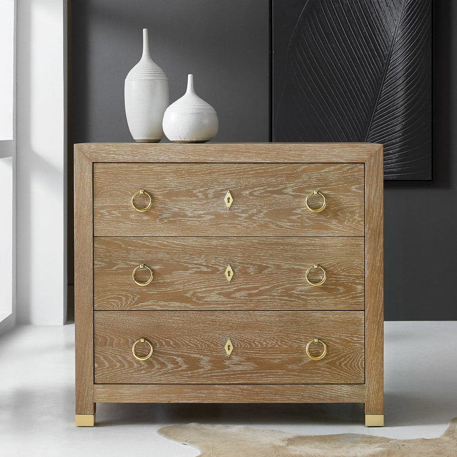 Ventura Chest-Modern History-MODERN-MH1112F01-Sideboards & Credenzas-1-France and Son
