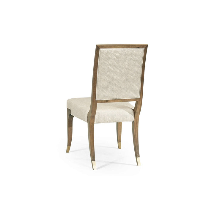 Hamilton Side Chair-Jonathan Charles-JCHARLES-496001-SC-PGA-F200-Dining Chairs-3-France and Son