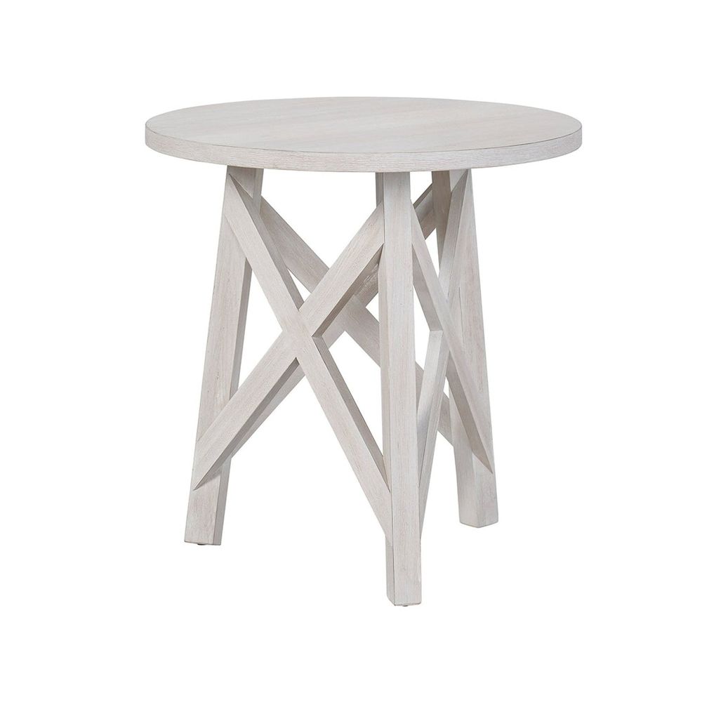 Universal Furniture Cricket U011827 End Table - Thumbnail 3