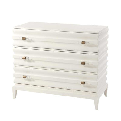 Lucienne Chest of Drawers-Theodore Alexander-THEO-6002-247-Dressers-1-France and Son