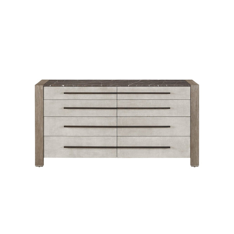 Vista Drawer Dresser-Universal Furniture-UNIV-U225A050-Dressers-1-France and Son