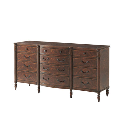 The Middleton Dresser-Theodore Alexander-THEO-6005-495-Dressers-1-France and Son