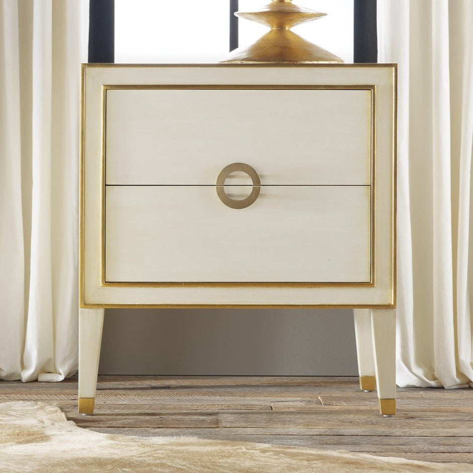 Retro Nightstand by Modern History Nightstands MODERNMH438F01 France