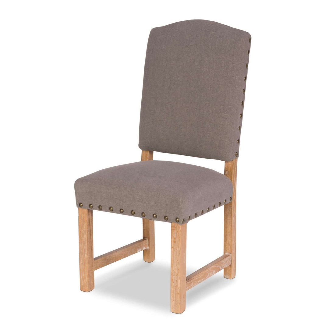 Ruge Side Chair-SARREID-SARREID-29284-Dining Chairs-1-France and Son