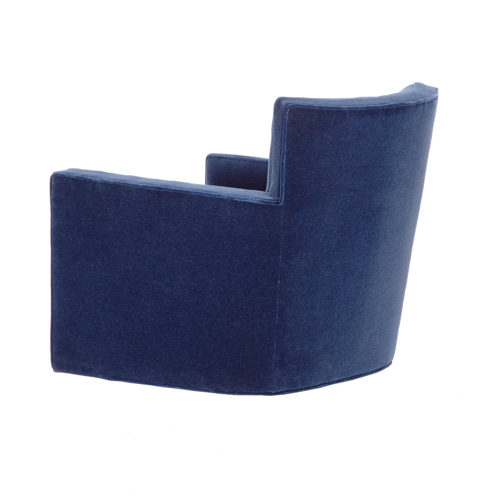 Hollingsworth Swivel Chair-Alden Parkes-ALDEN-CH-HLSWRTH-Lounge Chairs-2-France and Son