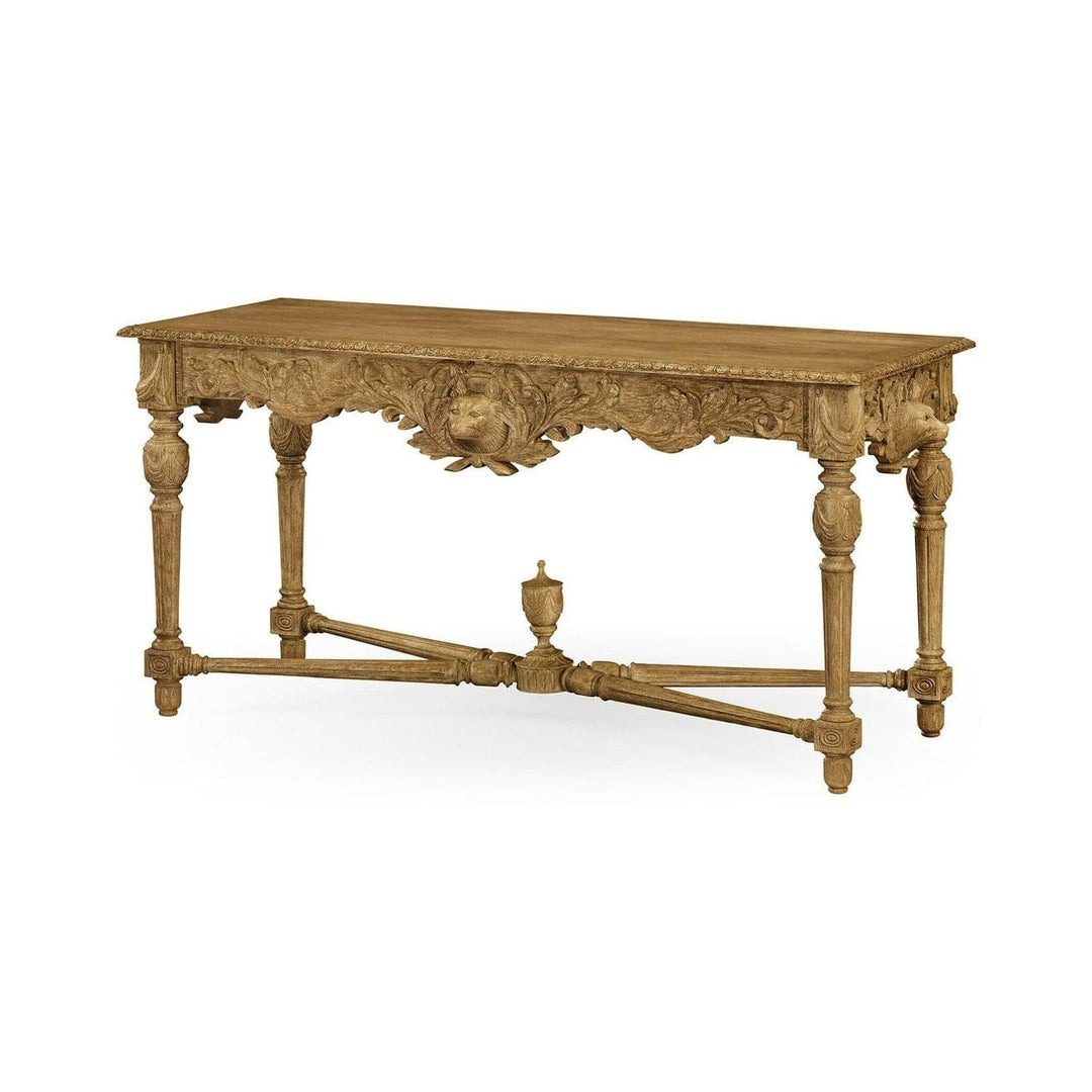 Godwyn Console Table-Jonathan Charles-STOCKR-JCHARLES-530029-WAO-Console Tables-1-France and Son