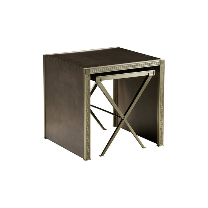 Barcelona Nesting Tables-Jonathan Charles-JCHARLES-496073-STC-L033-Side Tables-1-France and Son