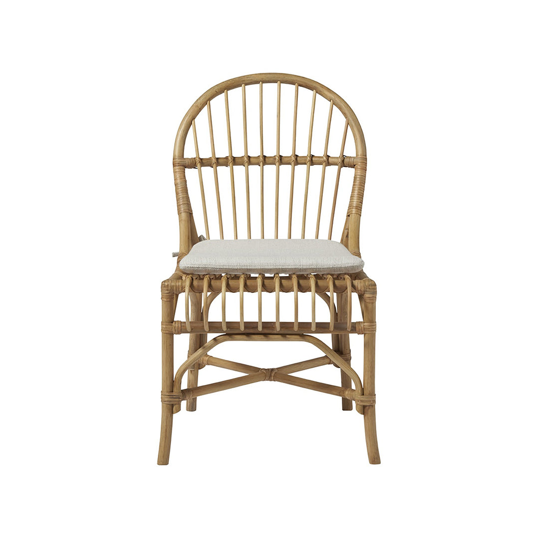 Escape - Coastal Living Home Collection - Sanibel Side Chair-Universal Furniture-UNIV-833622-Dining Chairs-4-France and Son