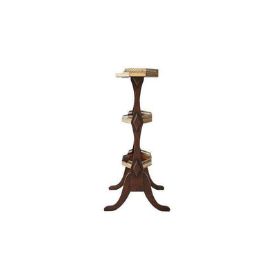 The Sometime Accent Table-Theodore Alexander-THEO-5005-112-Side Tables-2-France and Son