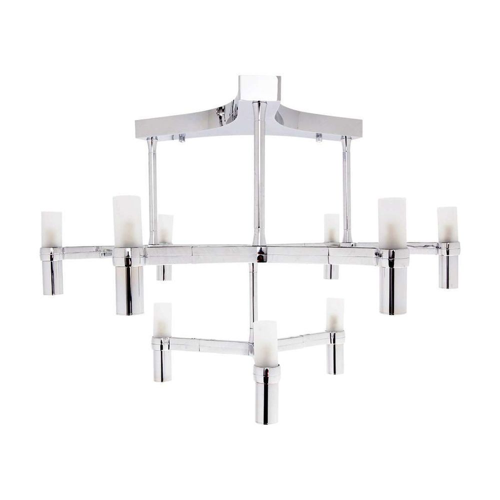 Crown Minor Flush Mount 