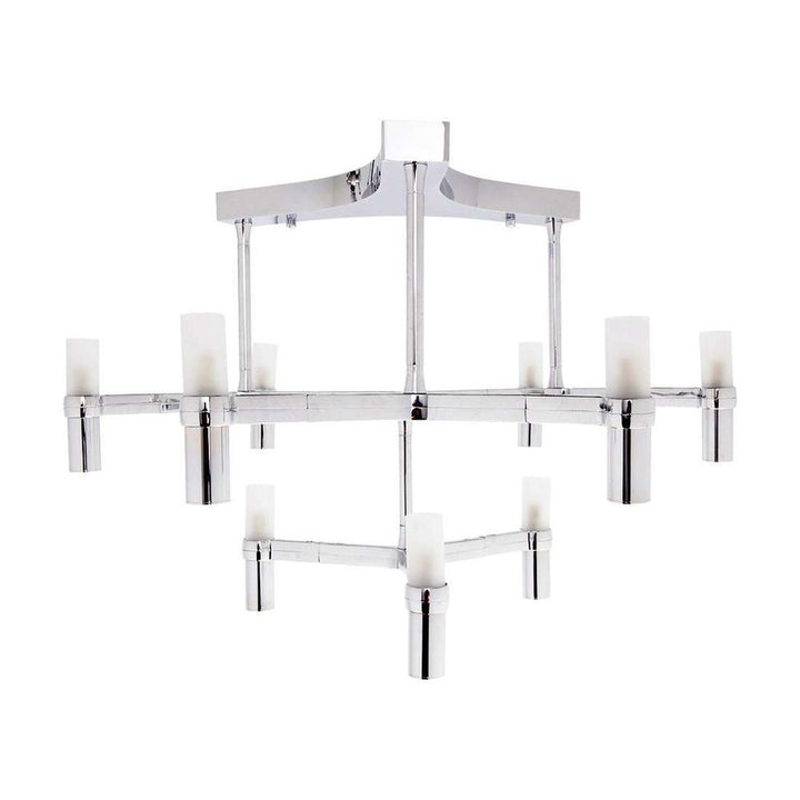 Crown Minor Flush Mount 