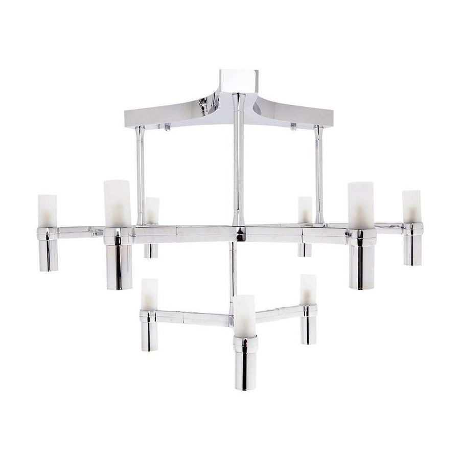 Crown Minor Flush Mount 