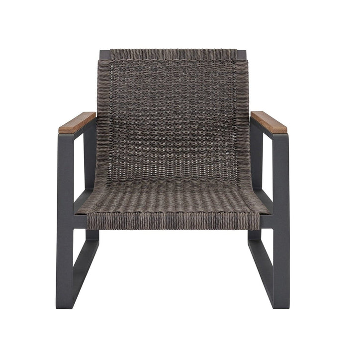 San Clemente Lounge Chair-Universal Furniture-UNIV-U012945-Lounge Chairs-5-France and Son