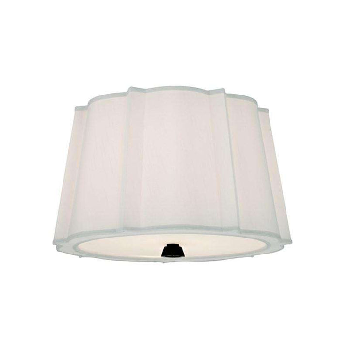 Humphrey 2 Light Semi Flush-Hudson Valley-HVL-4817-OB-Flush MountsOld Bronze-2-France and Son