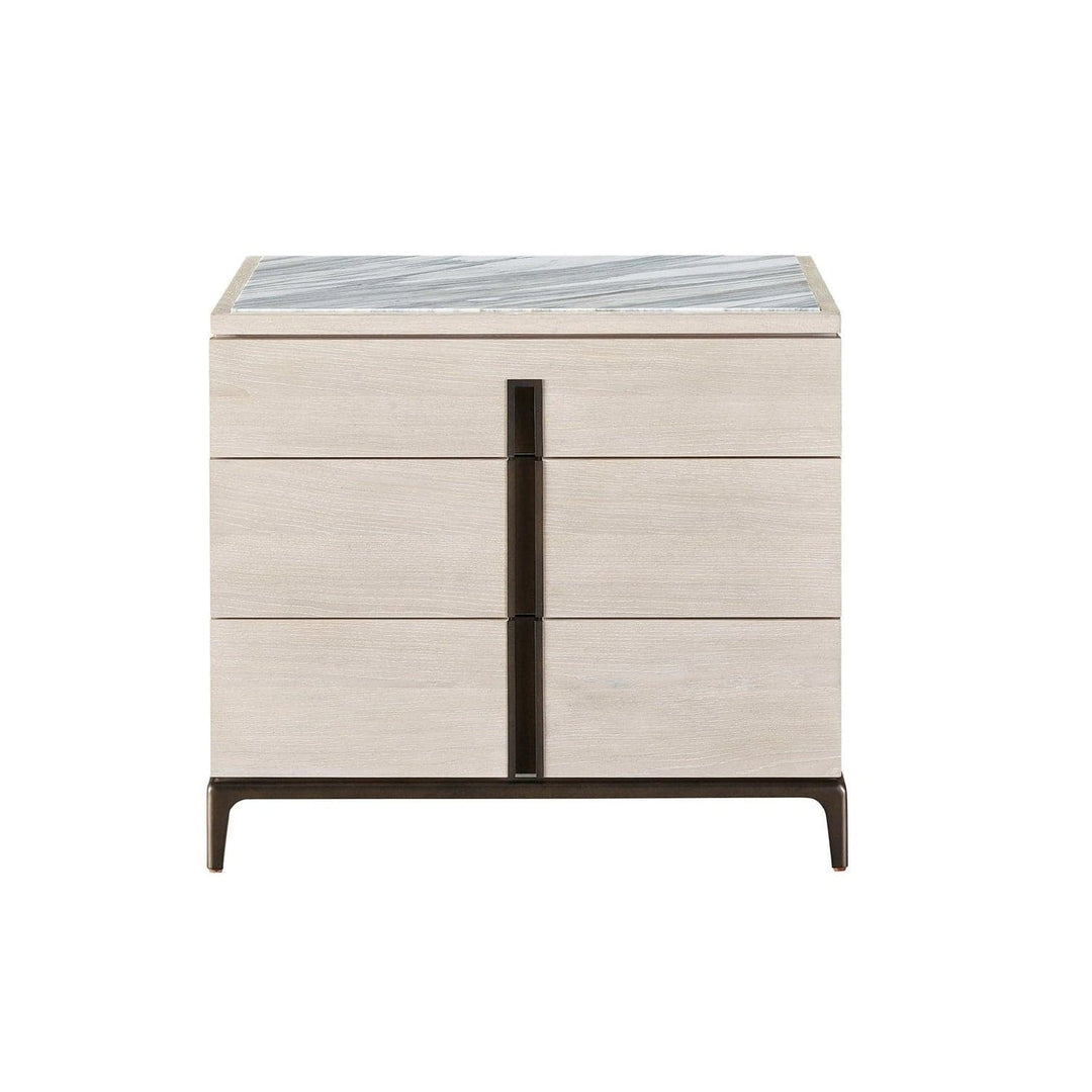 Maren Nightstand-Universal Furniture-UNIV-U225C350-Nightstands-1-France and Son