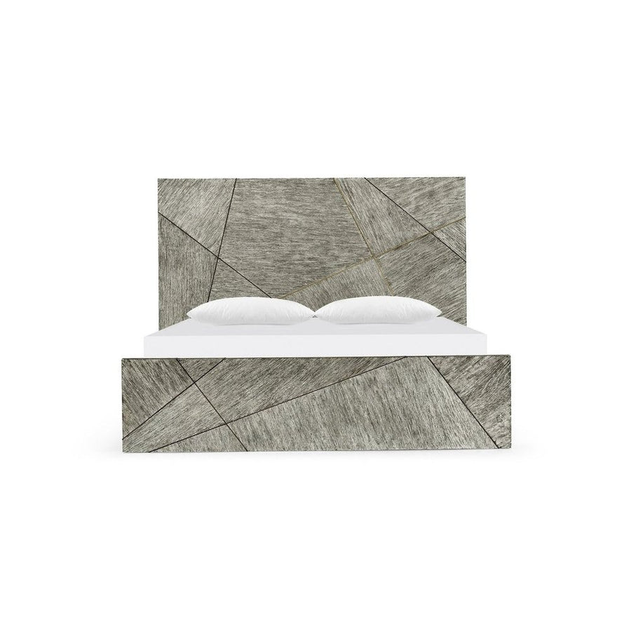 Geometric US King Bed-Jonathan Charles-JCHARLES-500277-USK-DFO-Beds-2-France and Son