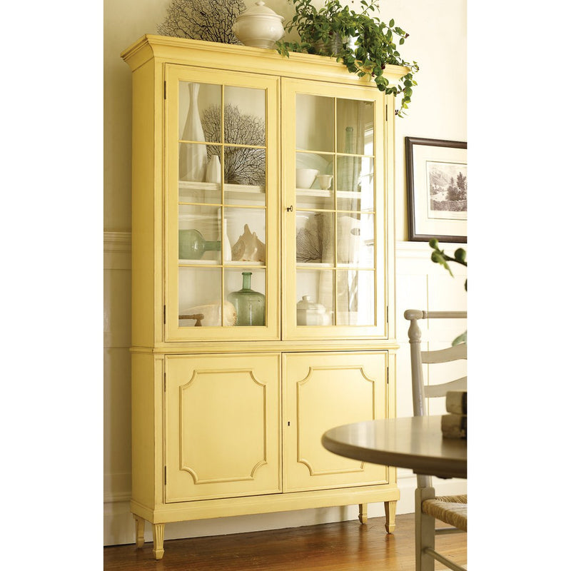 Cumberland Cabinet-Somerset Bay Home-SBH-SB160-Bookcases & Cabinets-1-France and Son