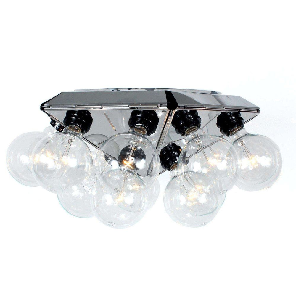 Taraxacum 88 Flush Mount Ceiling Lamp 2